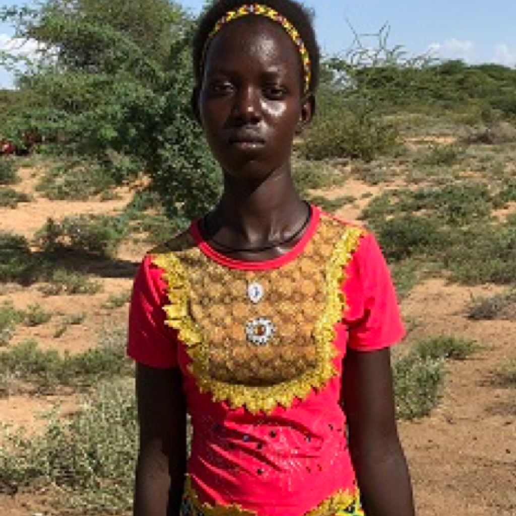 Praises & Petitions from Turkanaland: Week 15