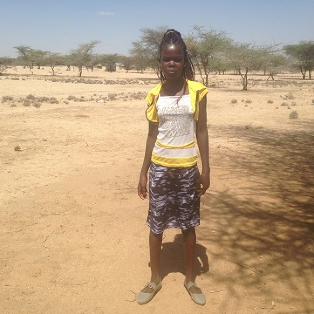 Praises & Petitions from Turkanaland: Week 1