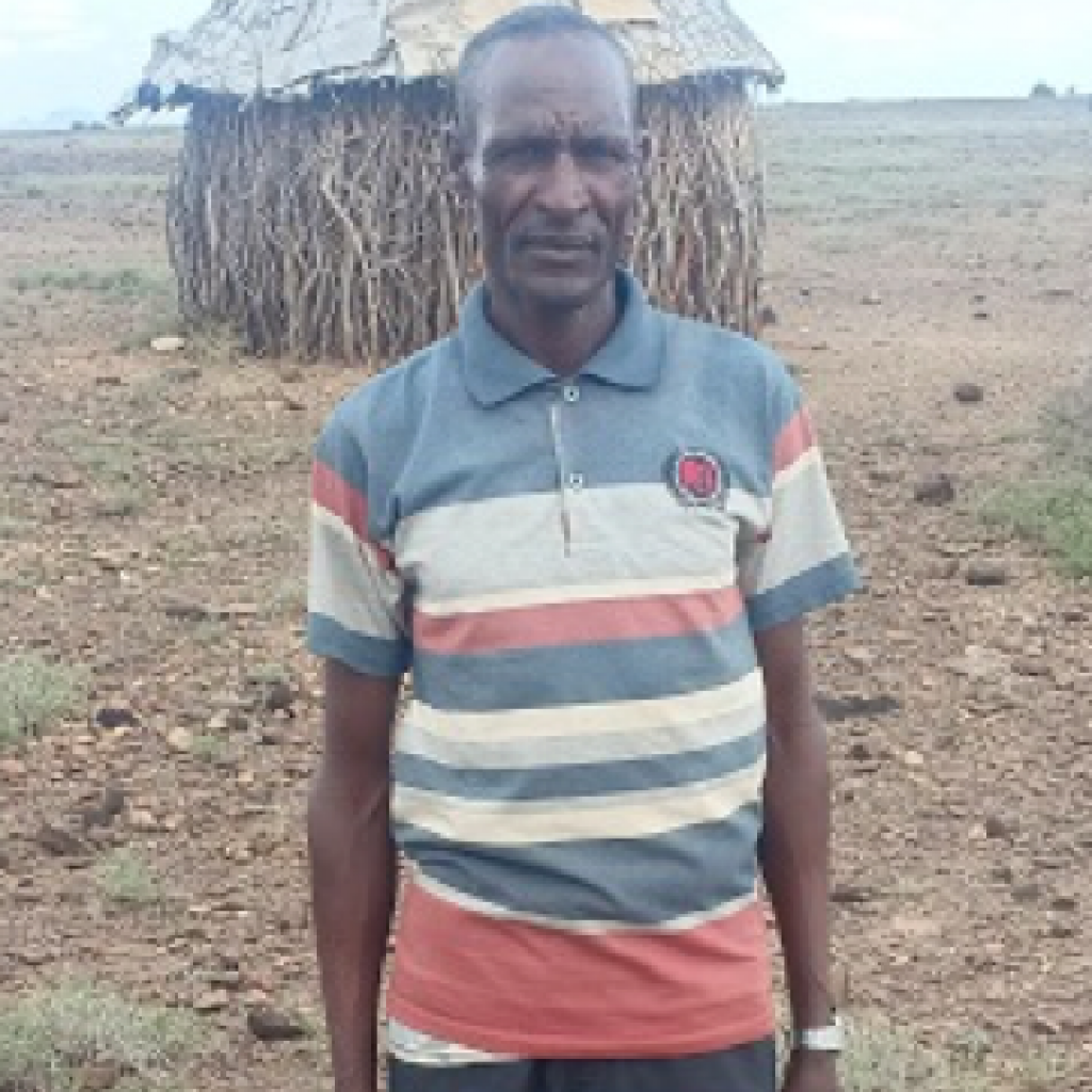 Praises & Petitions from Turkanaland: Week 12