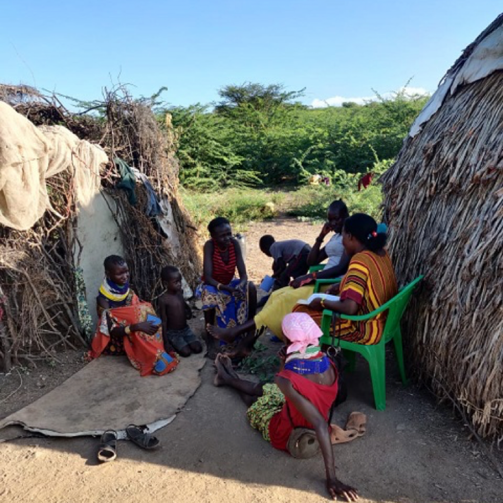 Praises & Petitions from Turkanaland: Week 21