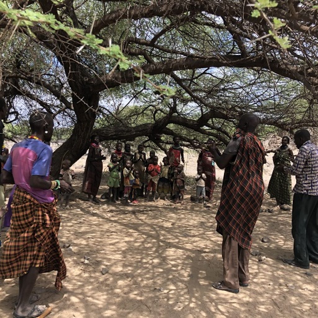 Praises & Petitions from Turkanaland: Week 24