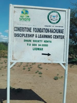 cornerstone-nachumae-center-signpost