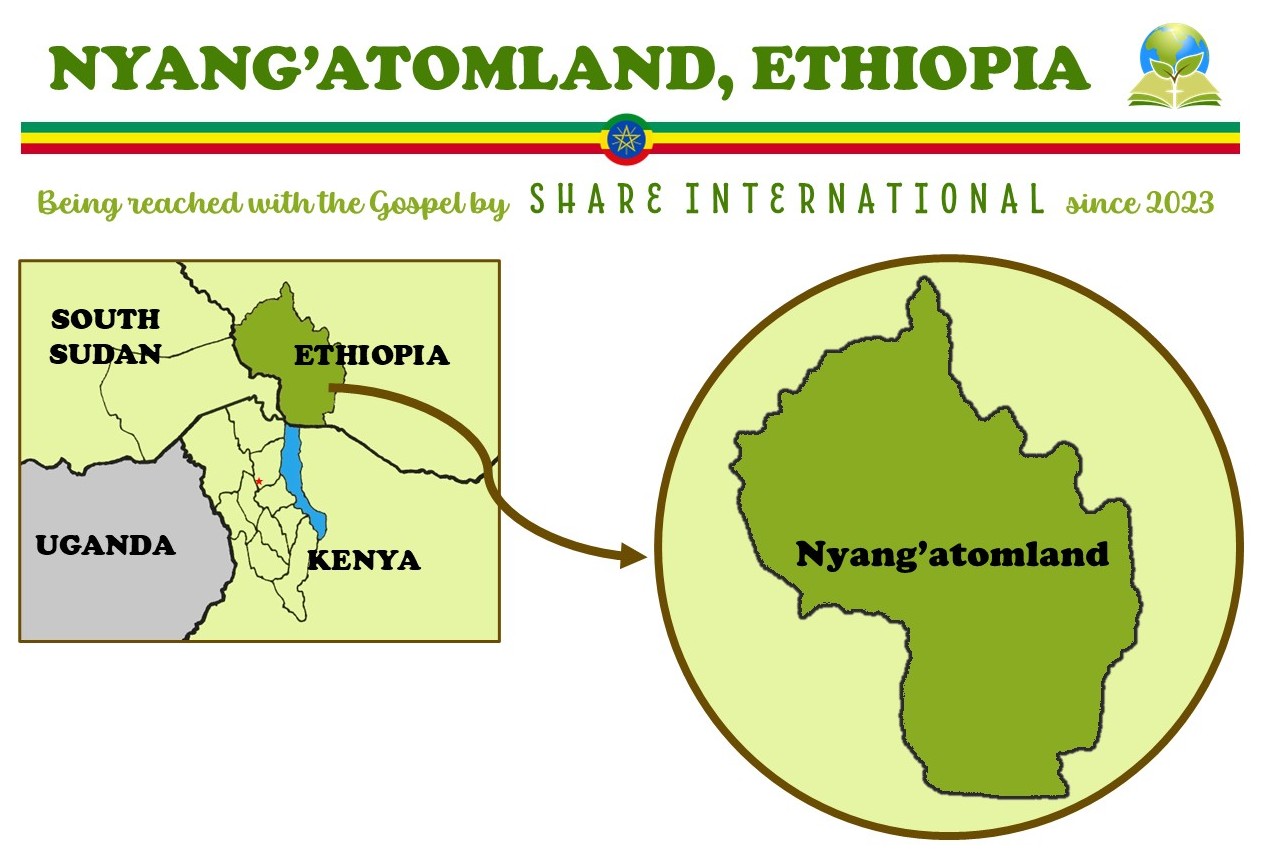 nyangatom-map-logo