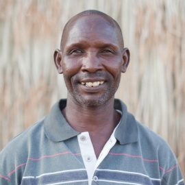 Joseph Omolo Nang’ora